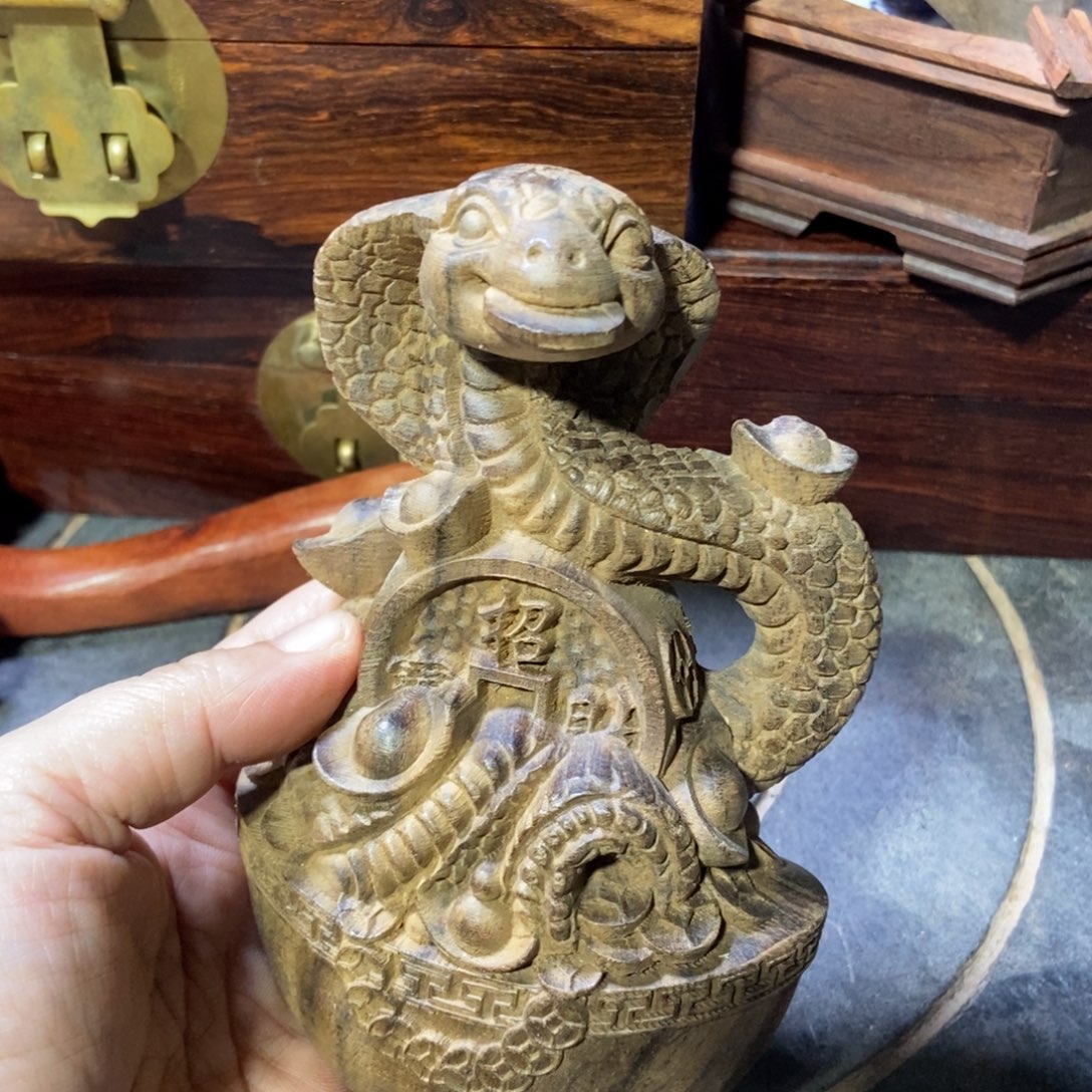 s***y木成品摆件福利放漏