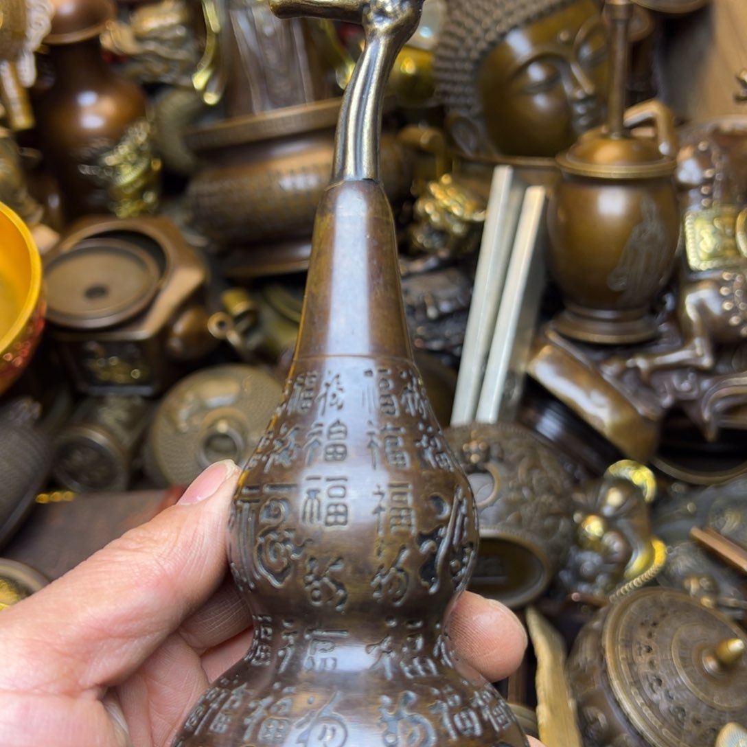 精美文玩精品摆件