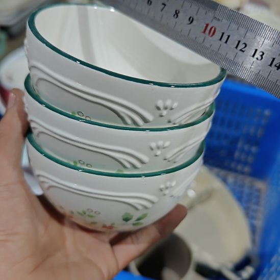 杯陶瓷杯碗盘微瑕疵介意慎拍介意