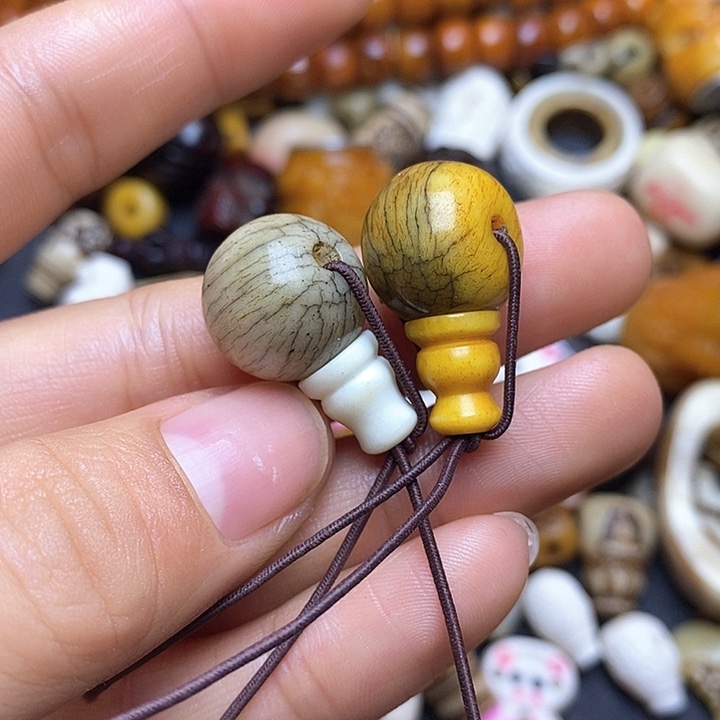 驼骨其他其他配饰