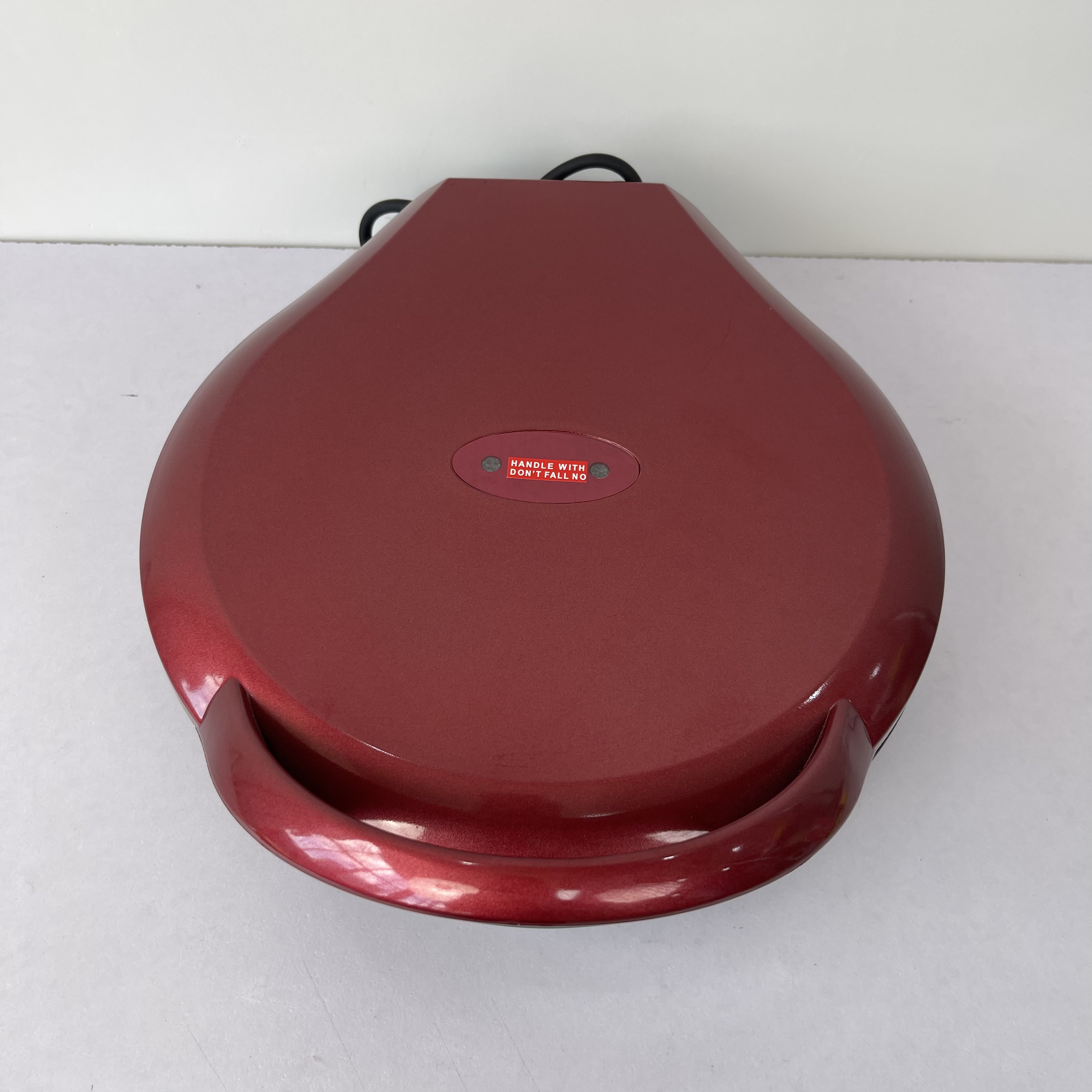 电饼铛家用烙饼机双面加热电饼档煎饼锅烤饼机蛋卷机F5