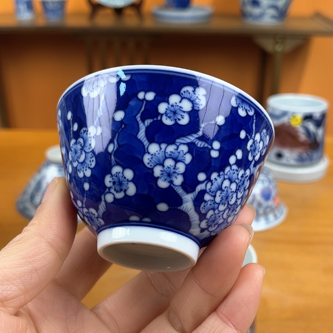 景德镇陶瓷景德镇瓷器