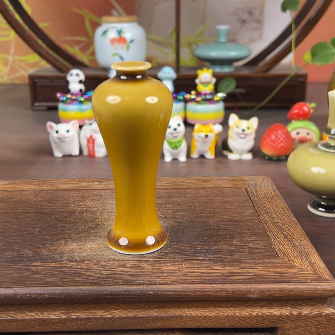 摆件景德镇陶瓷美术