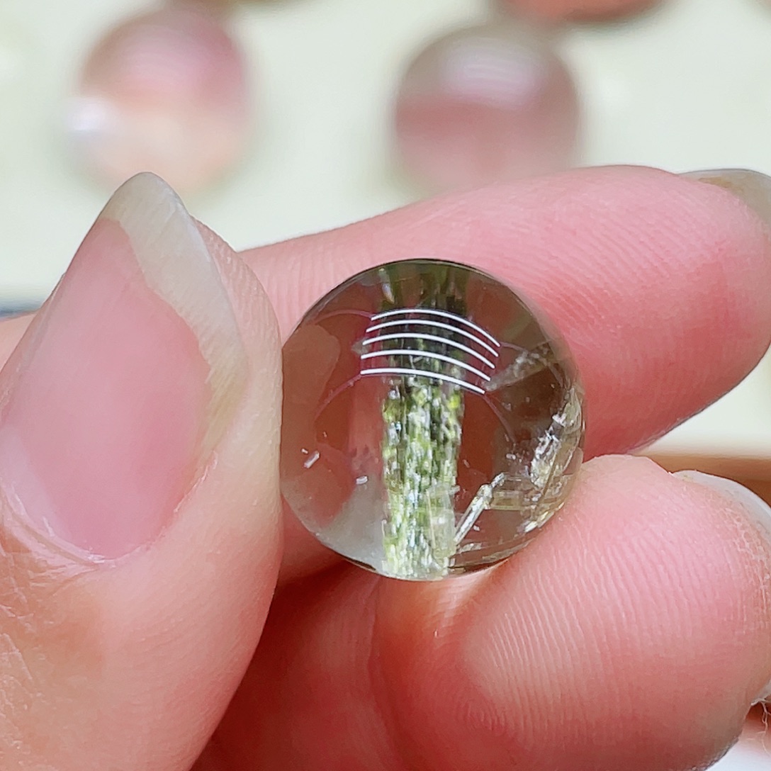 *****银S925镶嵌水晶戒指