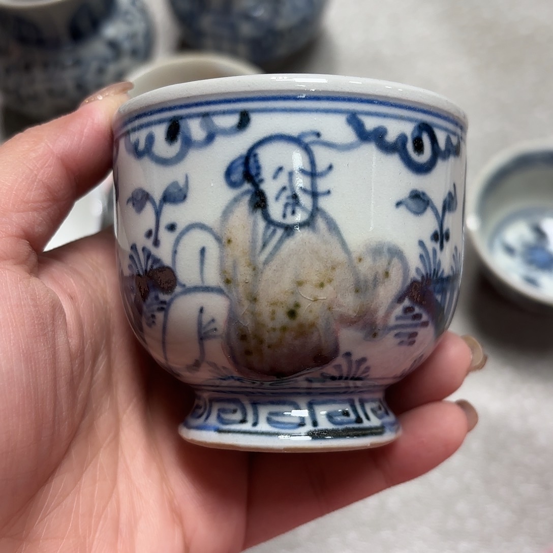摆件陶陶瓷艺术作品