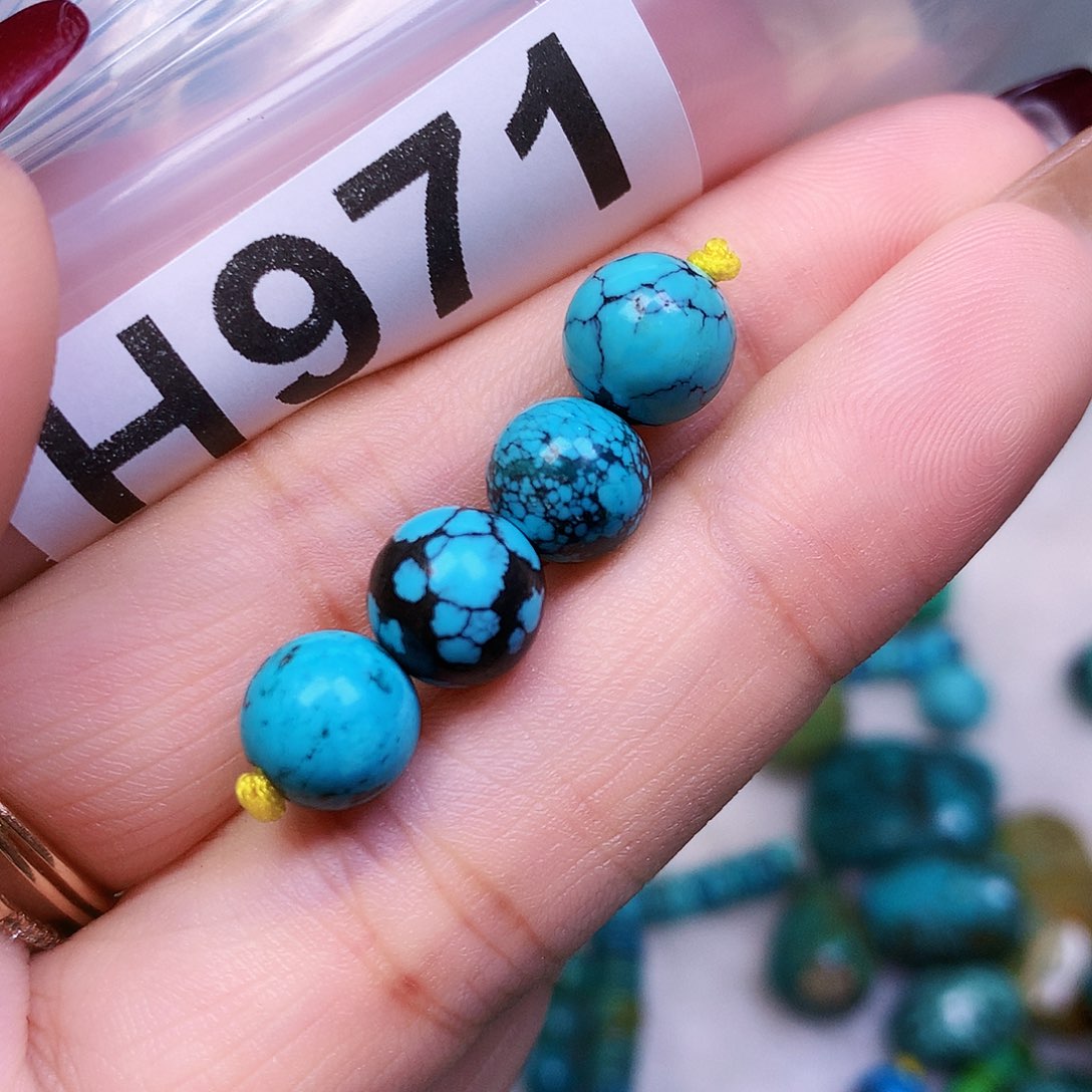 空竹粉丝专享十堰特色手工散珠