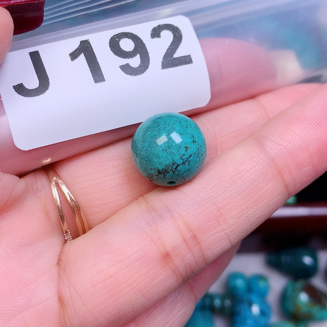 空竹粉丝专享十堰特色手工散珠