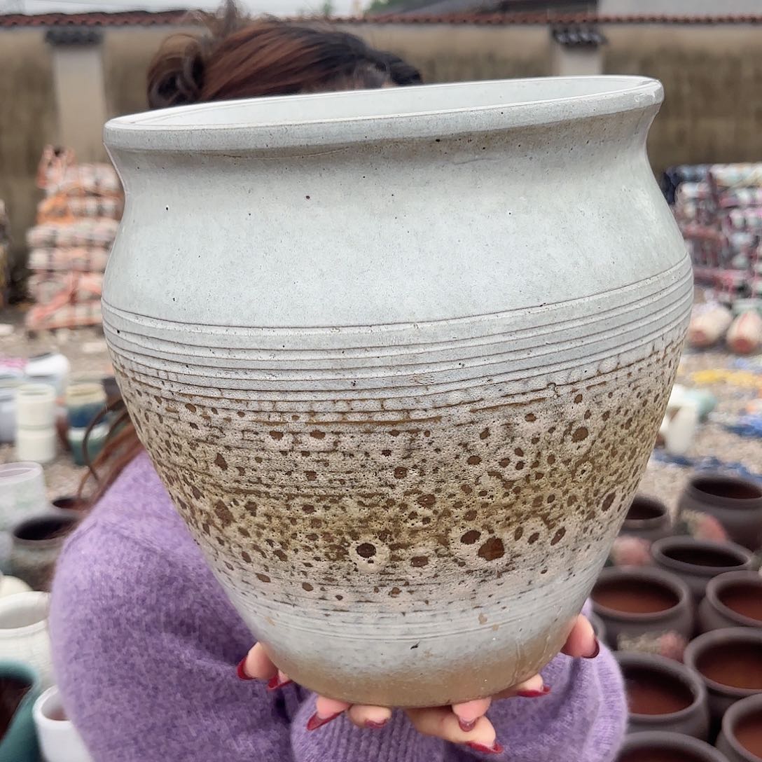 复古泡泡大胖子25*26