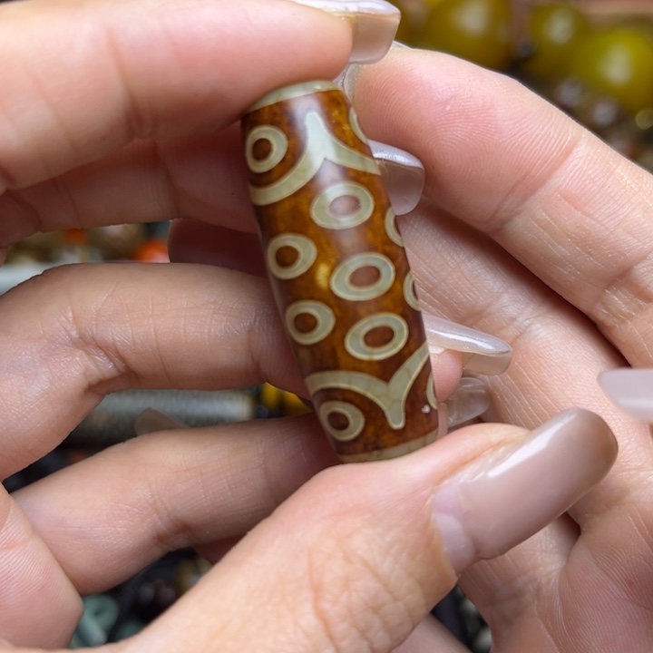 玛瑙/玉髓未镶嵌手链