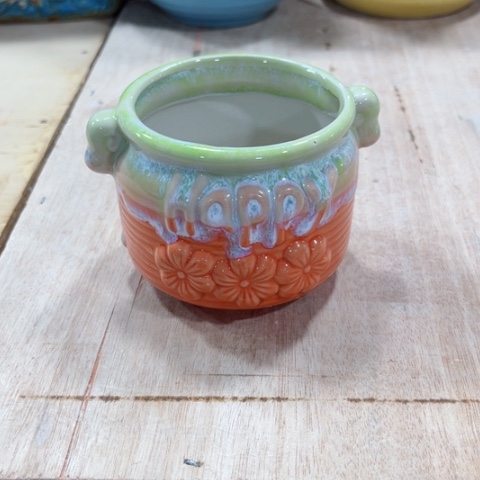 陶瓷新年快乐都是福利