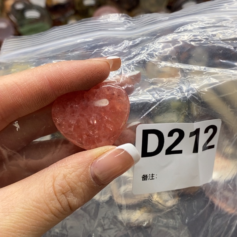 【闪购商品】水晶摆件精品未镶嵌