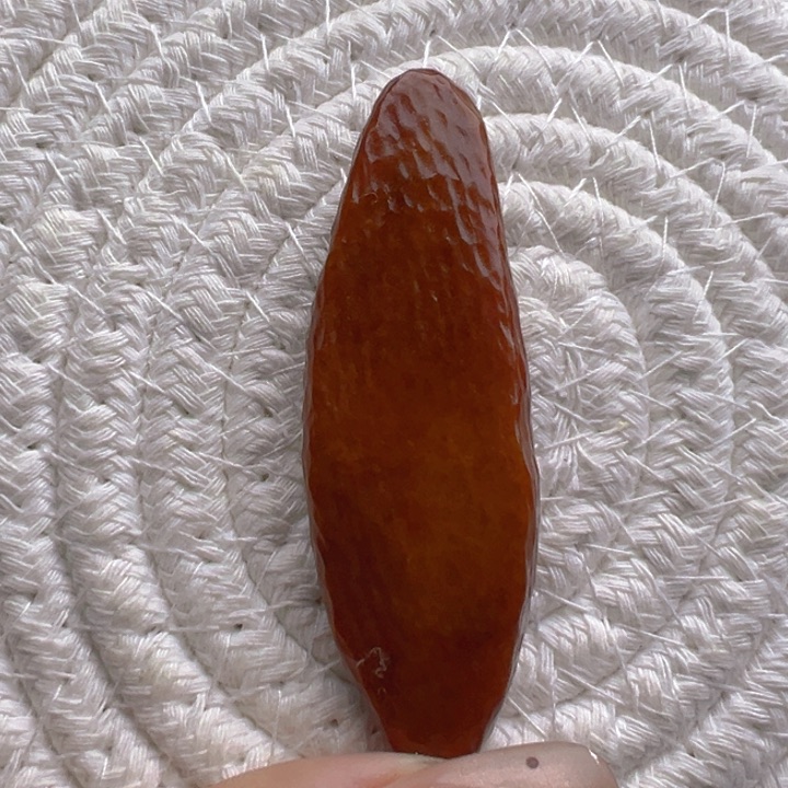 未镶嵌挂件翡翠翡翠