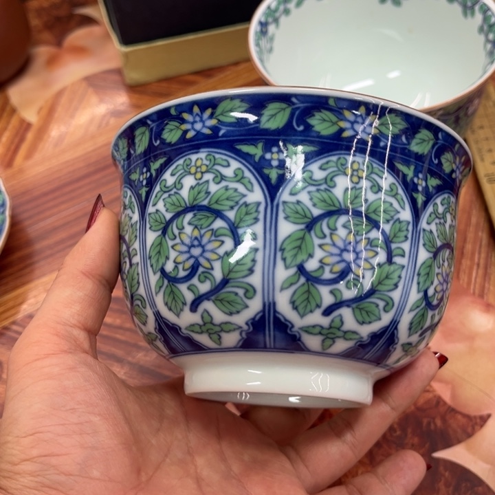 库山———13-厘米长的