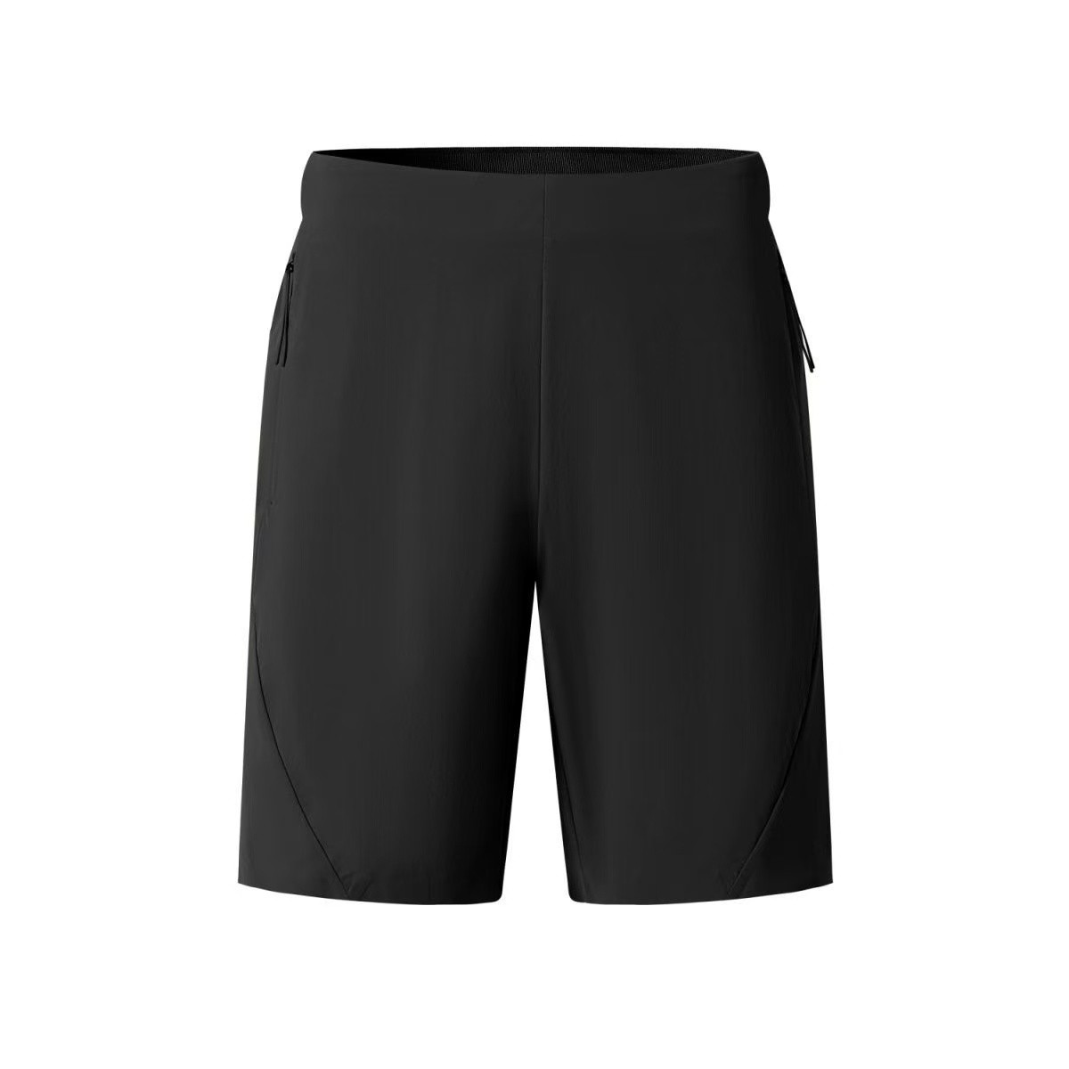 【撤柜清仓】迪家夏季新款户外运动速干短裤男薄款弹力休闲五分短裤