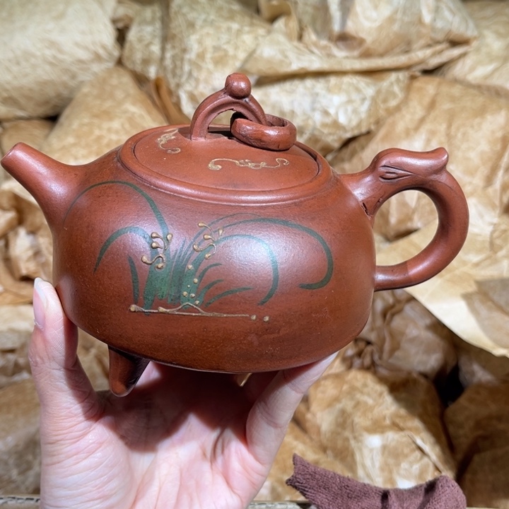 茶壶紫砂紫砂茶壶032