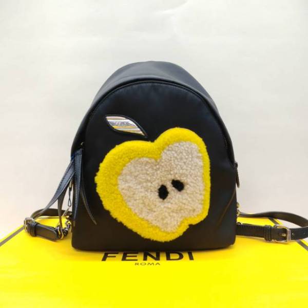 95新/芬迪/包包/市场价12500/250702CZ0022