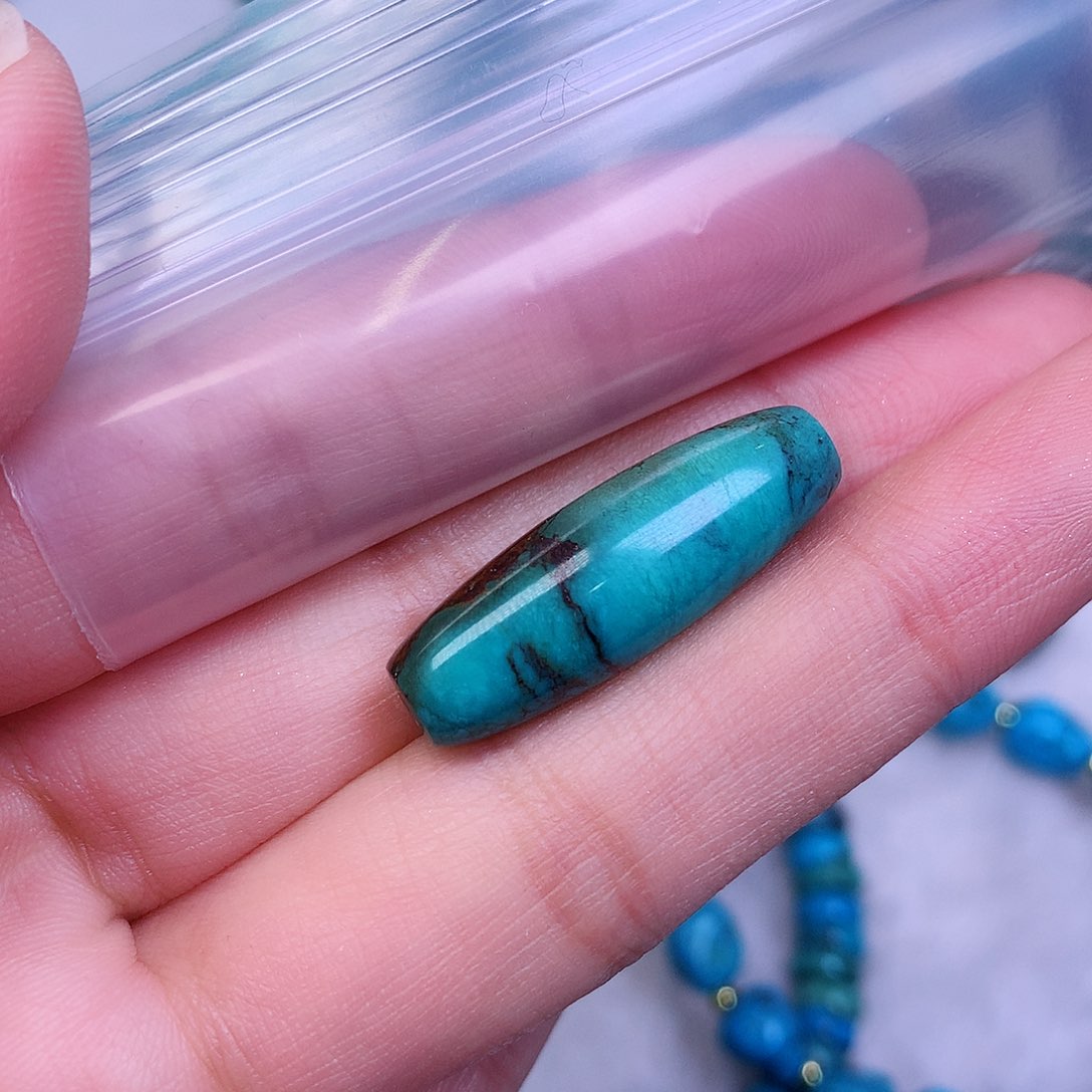 空竹粉丝专享十堰特色手工散珠