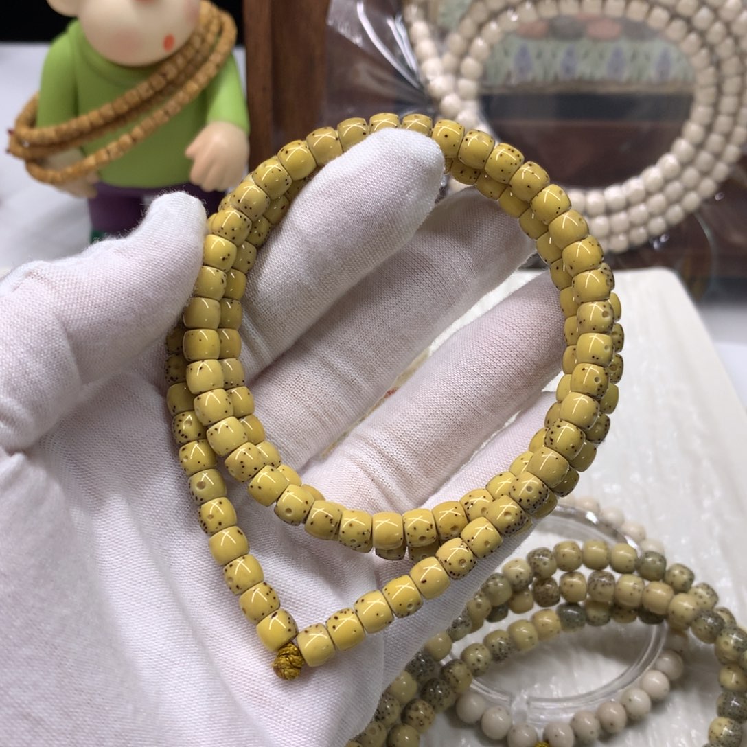 星月菩提手串晨*6直切