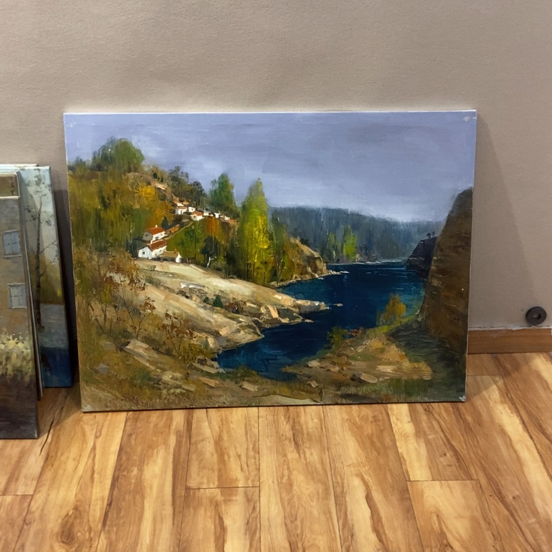 【闪购商品】国画乐*墨鱼精品墨鱼精品