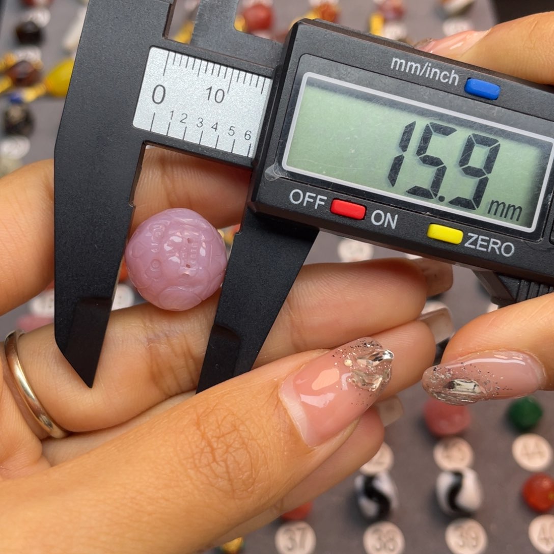 玛瑙/玉髓配饰合金