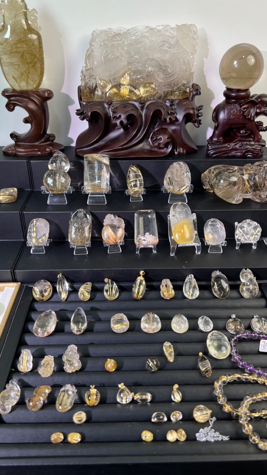 天然水晶专用链接