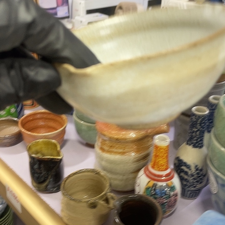 经***海回流瓷器默认瑕疵