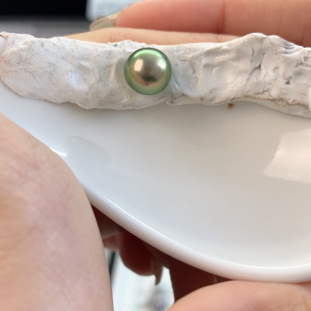 【闪购商品】海水珍珠裸珠未镶嵌