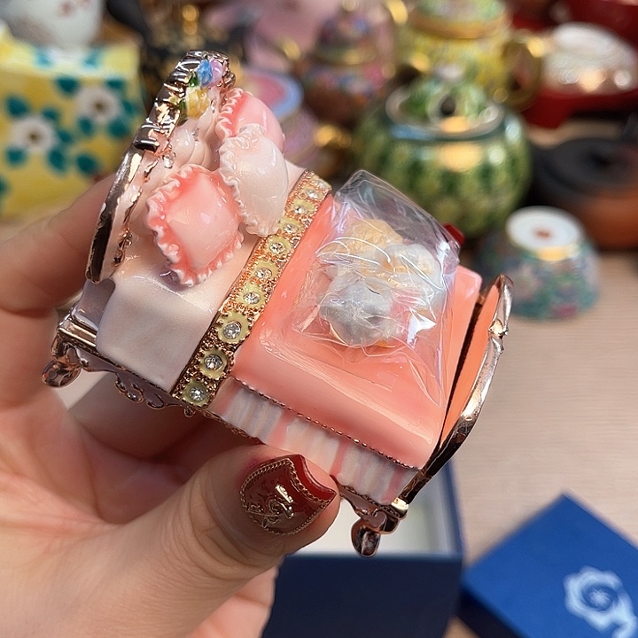 摆件全球孤品全球孤品