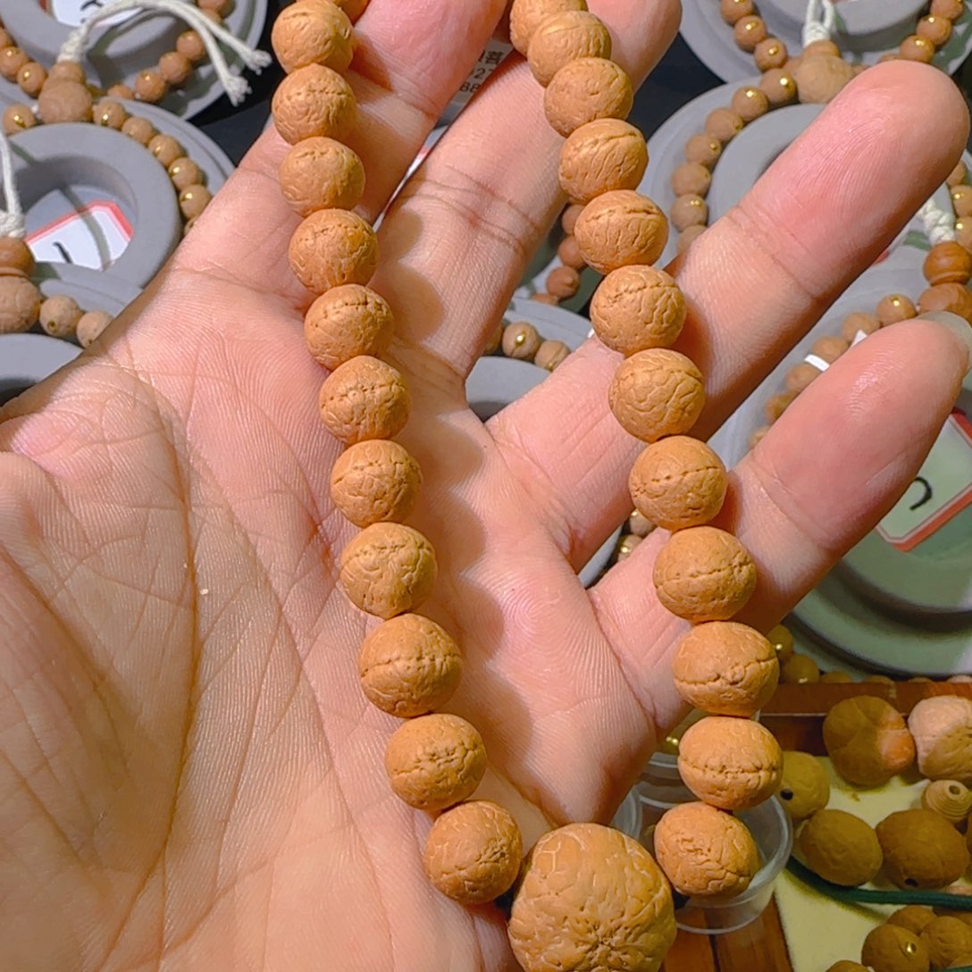 凤眼菩提手串?****?10大mm凤眼手持