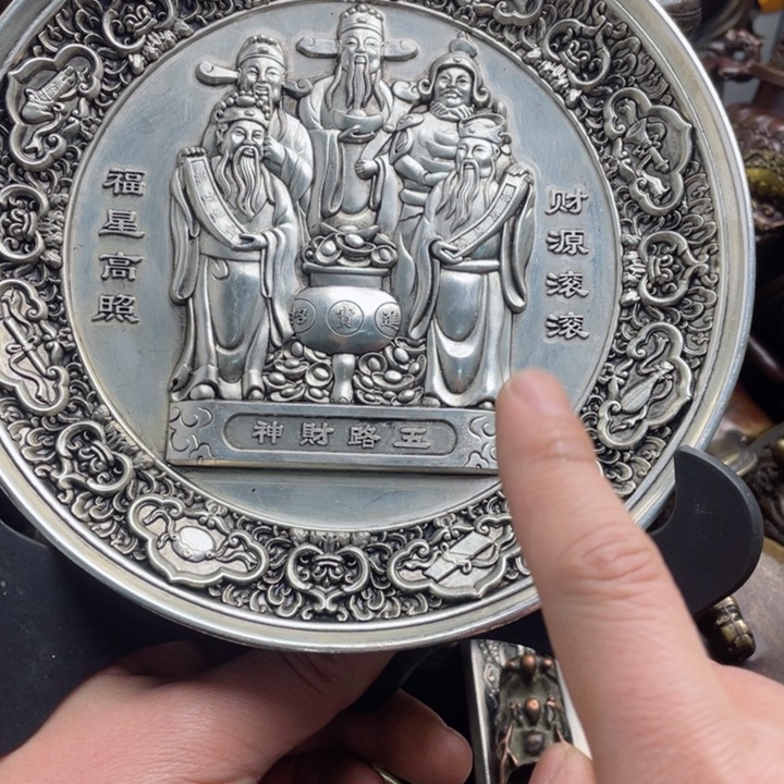 铜器摆件诚信经营