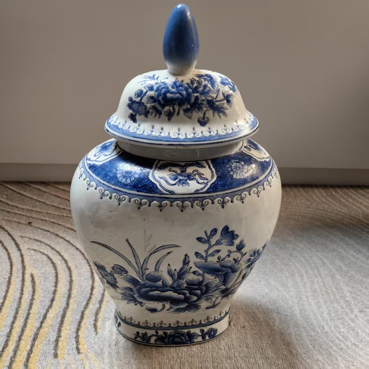 G529启源阁文物店古陶瓷