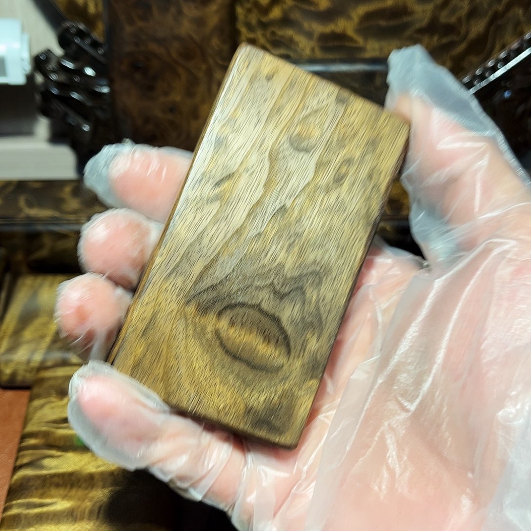 乌木金丝楠小叶桢楠