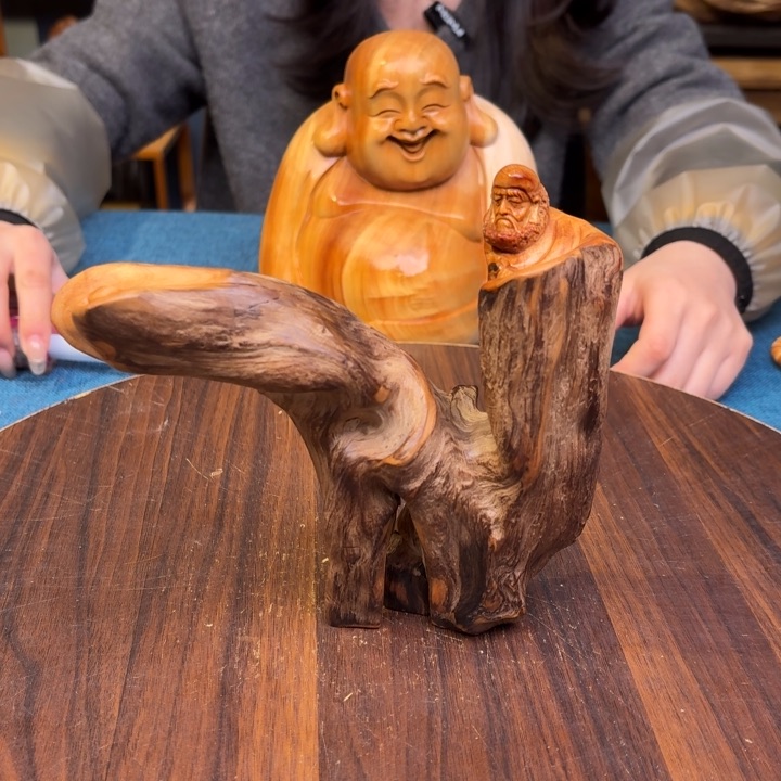 柏木（崖柏）关注一下