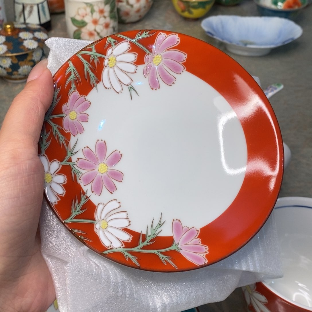 碟14 厘米小杨甄选精品