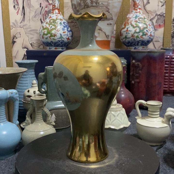 摆件瓷瓷器瓷器瓷器瓷器