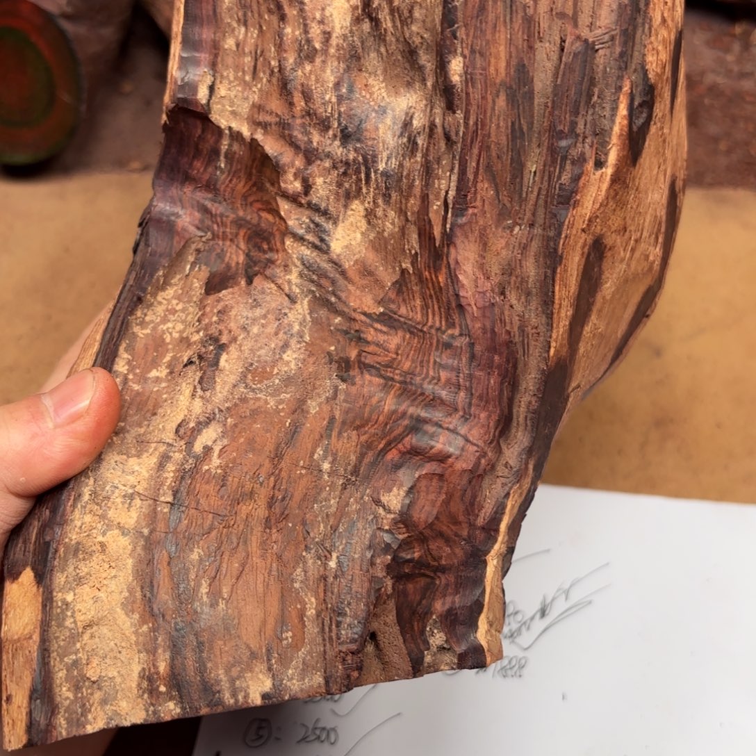 ****M黄花梨/降香黄檀手串原料定制