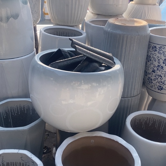 渐变绿球特大口38高32福利