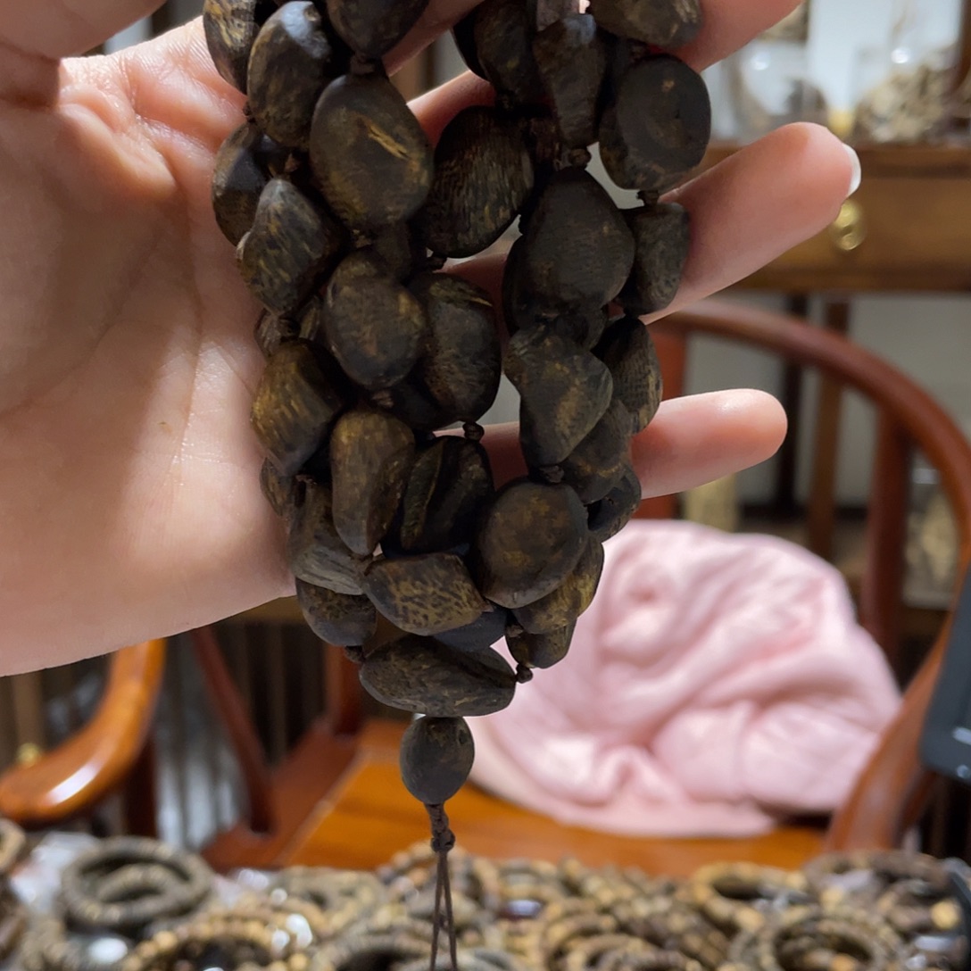 隆****沉香沉香碎屑沉水树丁