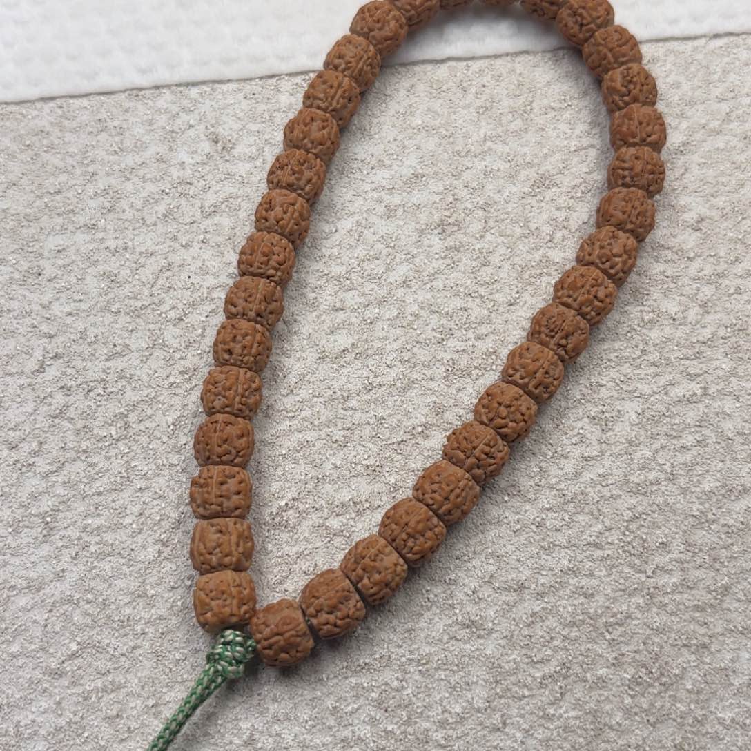 金刚菩提吊坠一代龙