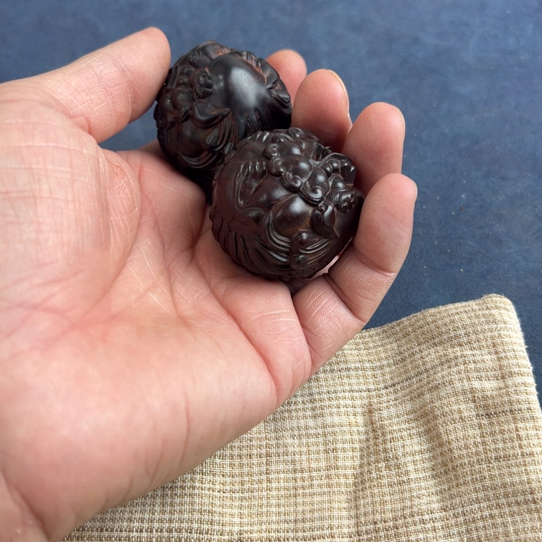 檀香紫檀（小叶紫檀）手串/手链0006