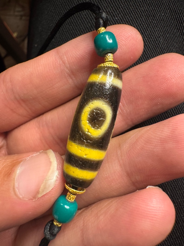 藏系到代二眼珠珠