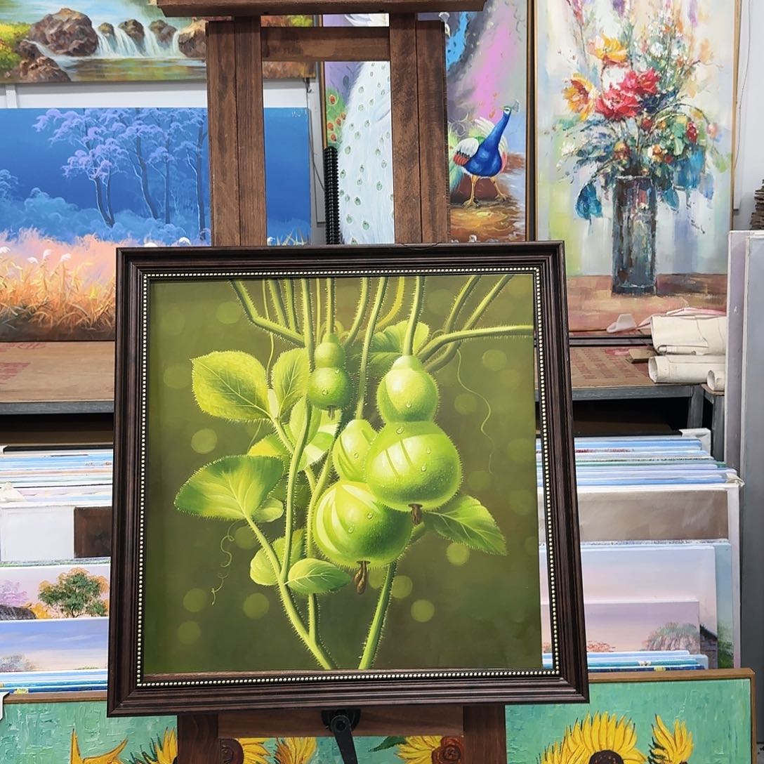 油画6868油画作品展作品展作品集