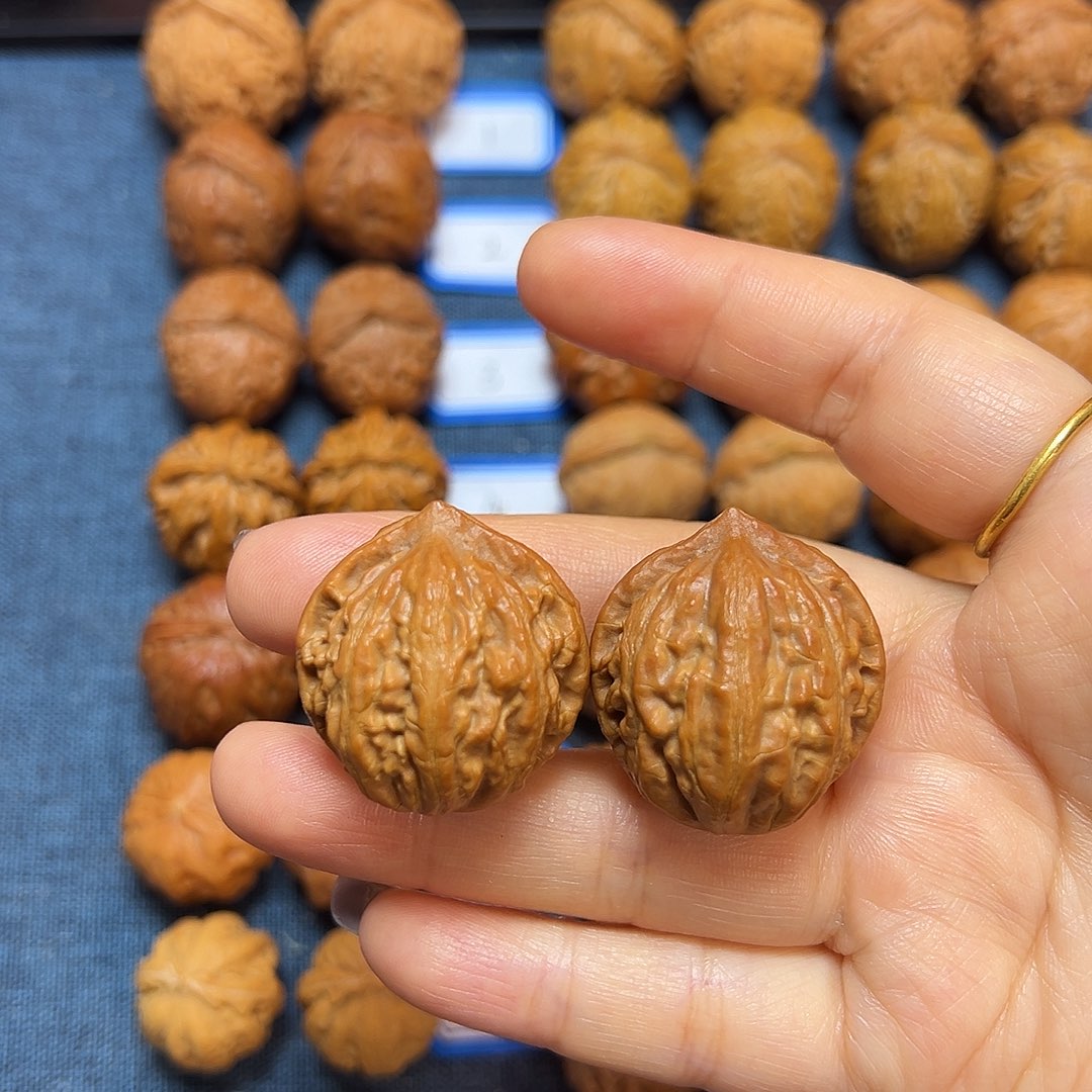 银S925苹果园28尺全品无修