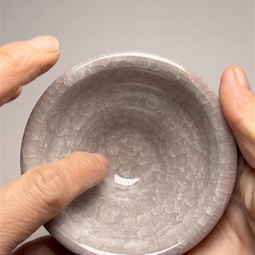 【闪购商品】茶盏-452............