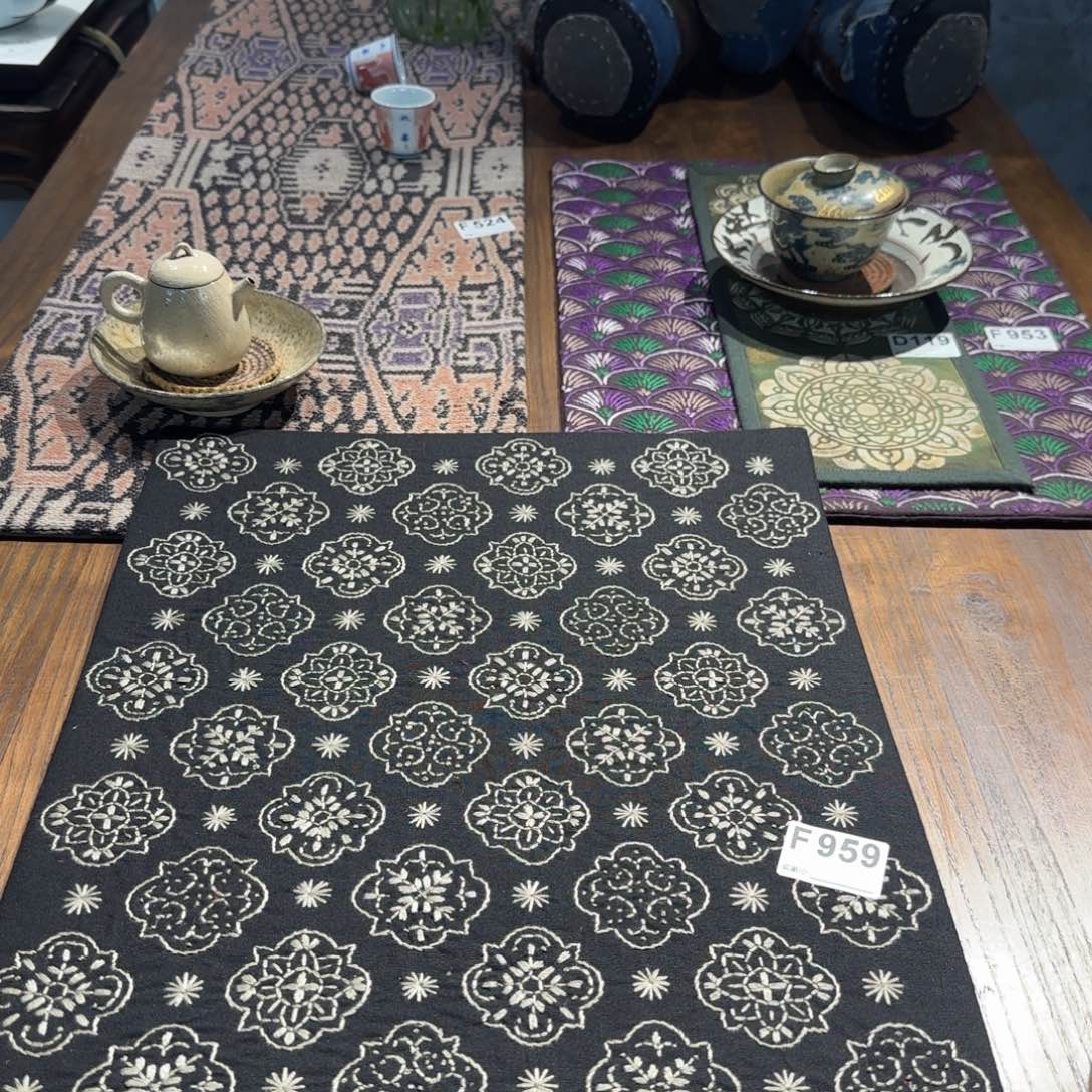 S****g1三十六纺茶器茶垫茶器