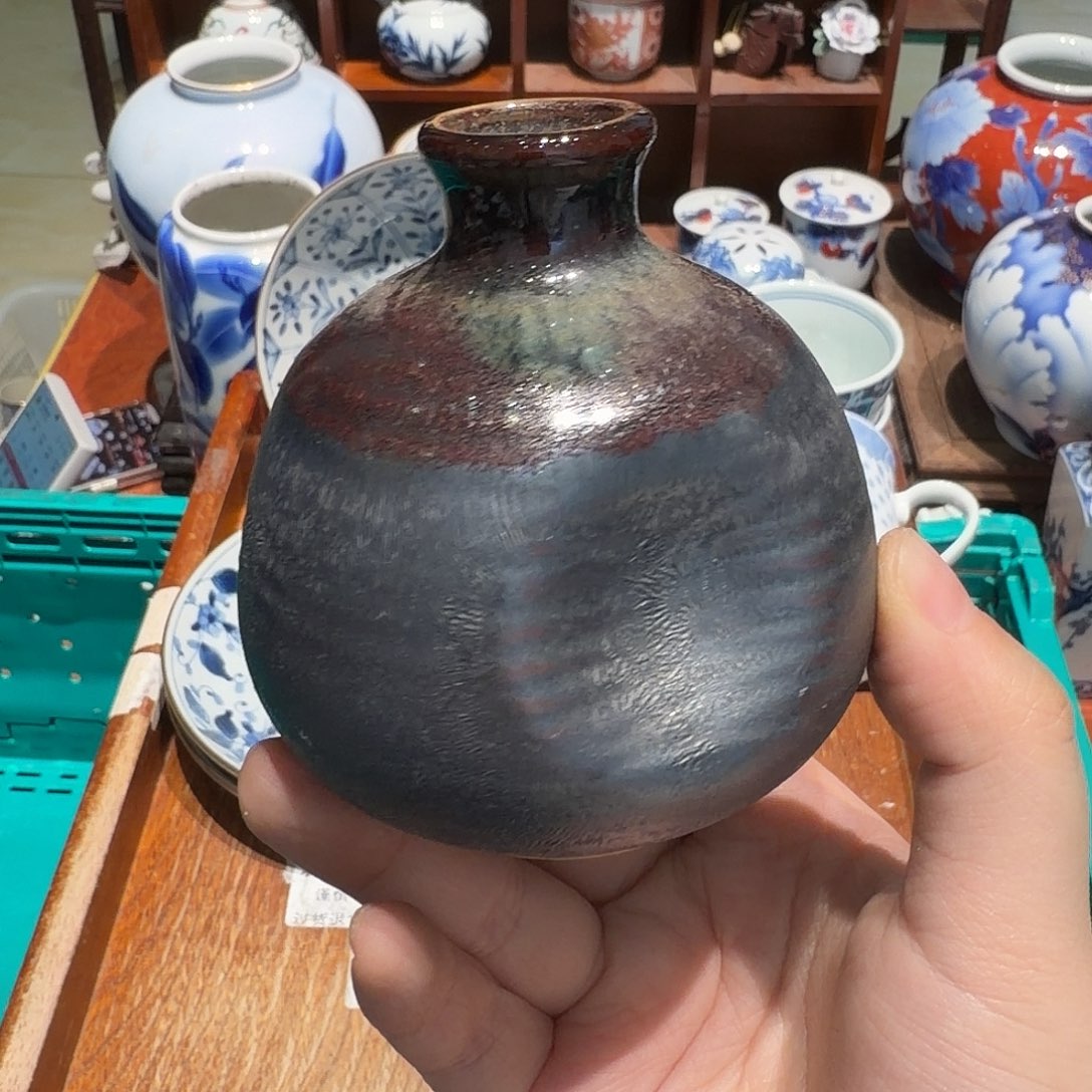 瓷片四十包邮 非全新