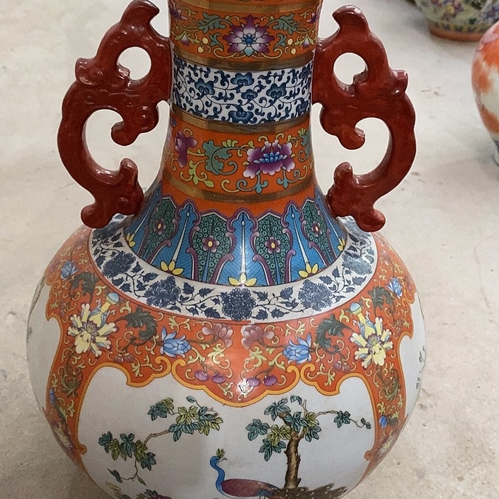 瓷片我也好可爱的啊哈啊