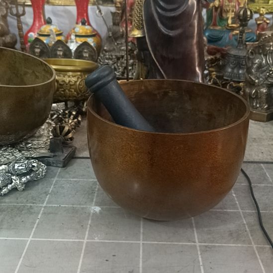 用****0老杨铜器精品居家