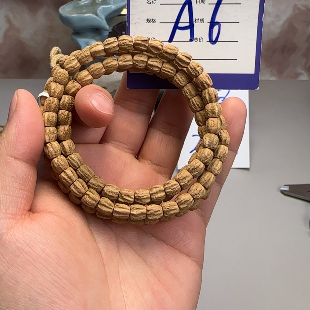 柏香籽/百香籽吊坠6