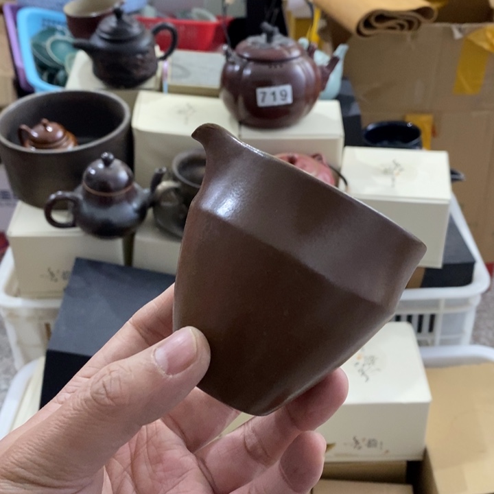 陶瓷艺术品及陶瓷制品